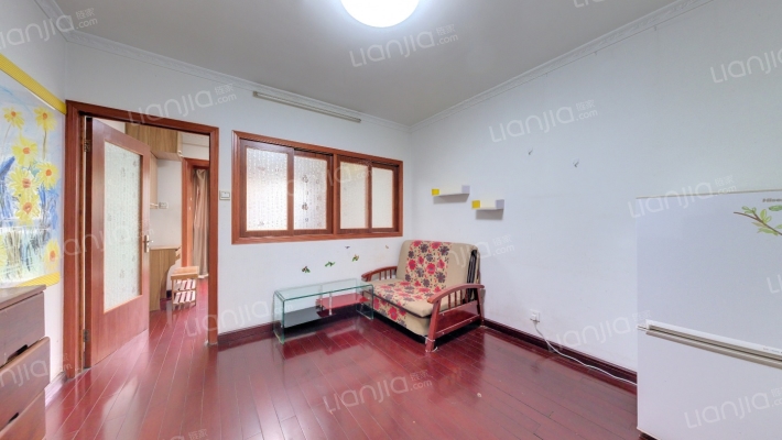 枫情国度尚园二手房实景图