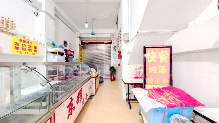 龟岗三马路二手房实景图