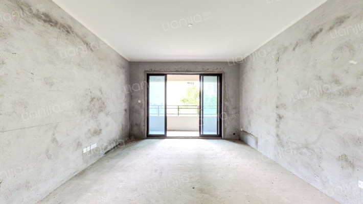 联发君领西城二手房实景图