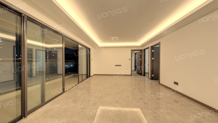 万科中交金枫花园二手房实景图