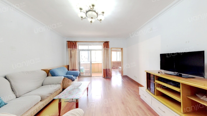 王府温馨公寓二手房实景图