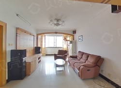 整租·华联新村 3室2厅 南_华联新村租房