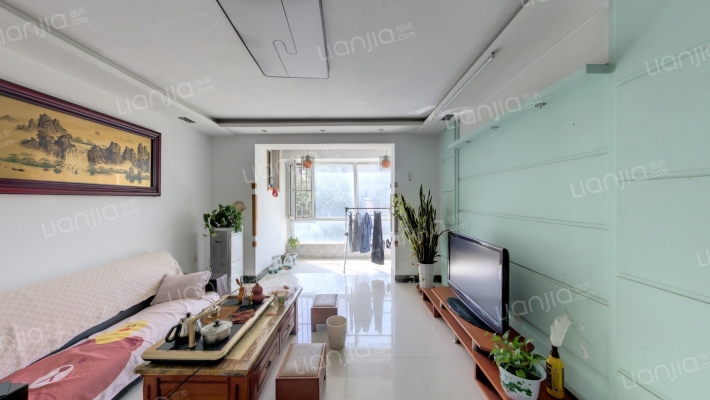 金水佳缘二手房实景图