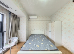 整租·阳光100城市广场D2区 1室0厅 东_阳光100城市广场D2区租房