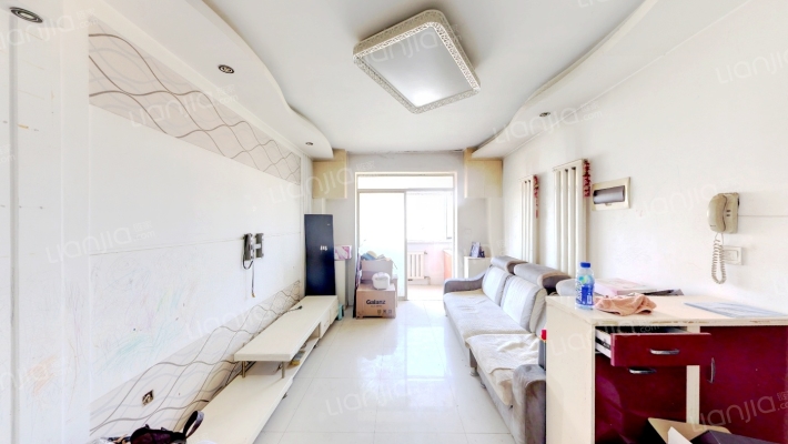 山水文园二手房实景图