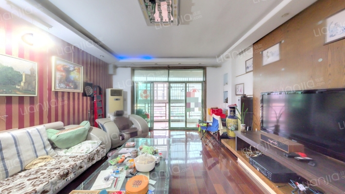 碧湖银座二手房实景图