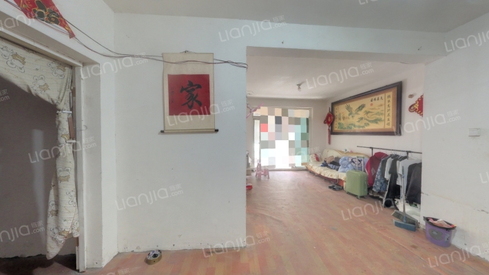 丽水云天二手房实景图