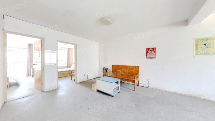 东冯农民公寓二手房实景图