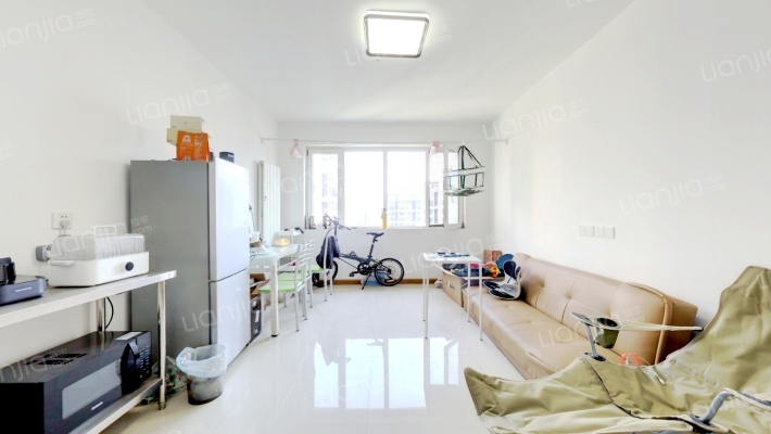 百合里二手房实景图