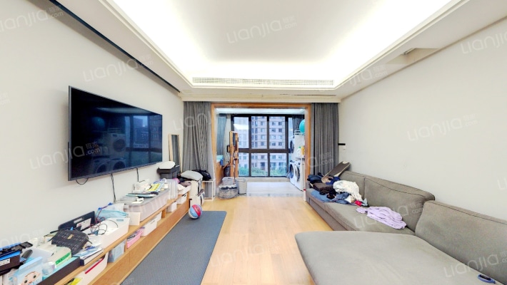 东方一品二手房实景图