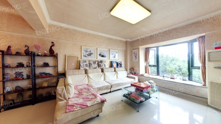 瑞通凯域二手房实景图