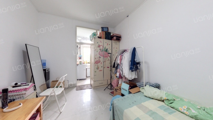 成通小区二手房实景图