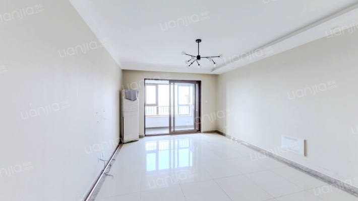 富力城B区二手房实景图