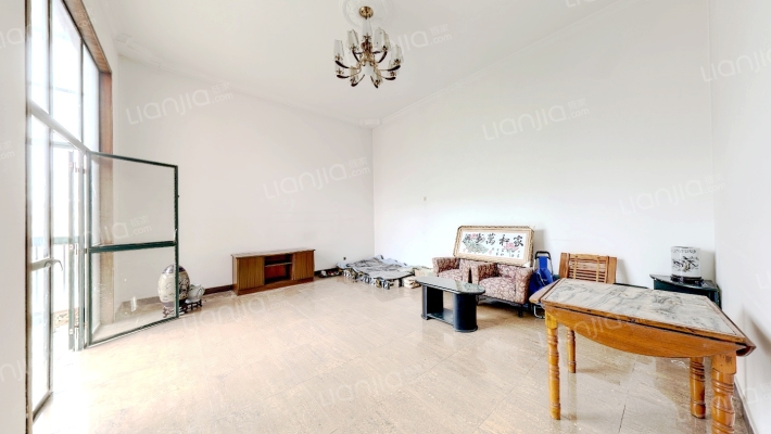 枫丹城市花园二手房实景图