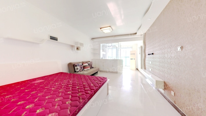 威尼斯水城三期西区二手房实景图