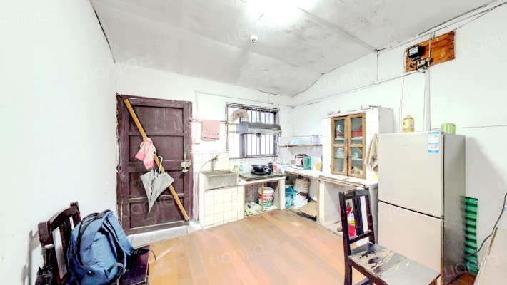 酱油里21号二手房实景图