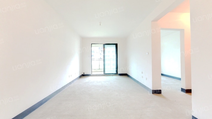 万达城闲山悦四区二手房实景图