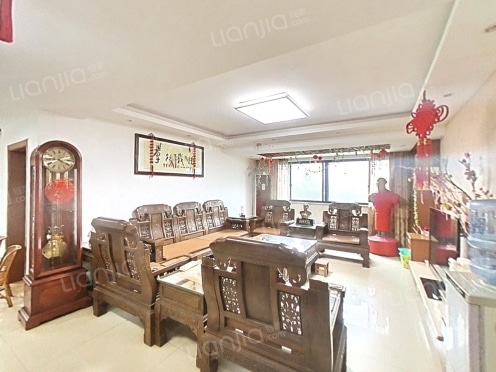 整租·奥林苑 3室2厅 南