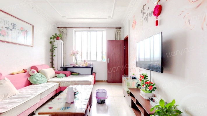 施乐新村二手房实景图