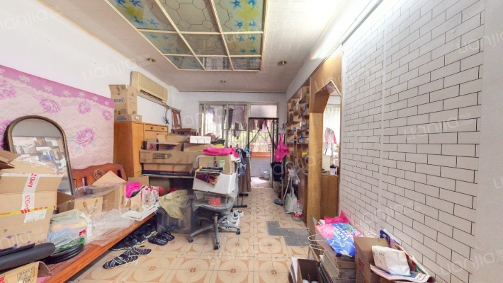 东兴小区二手房实景图