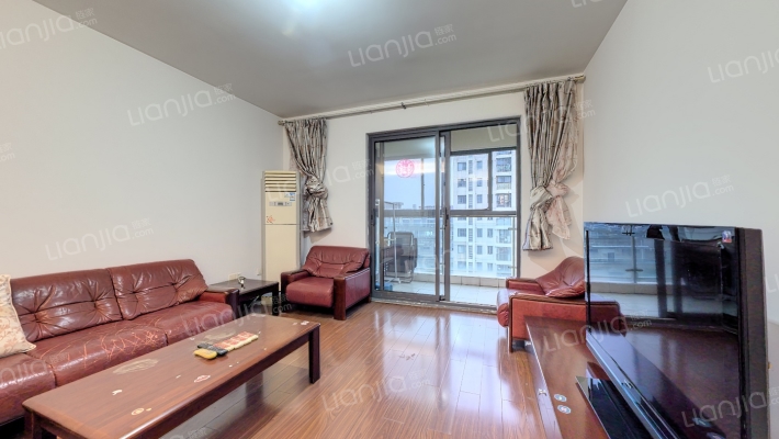 宜浩佳园北区二手房实景图