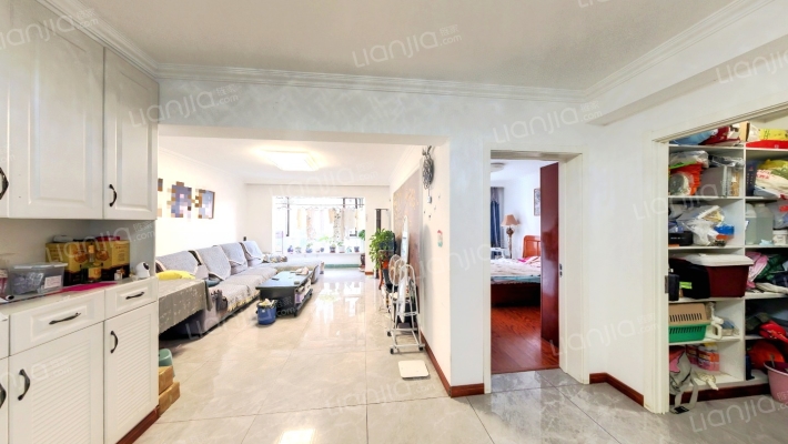 瑞盛佳园二手房实景图