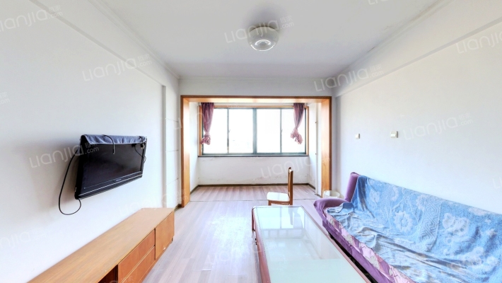 嘉城茗都二手房实景图