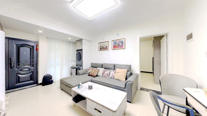 百卉路11号二手房实景图