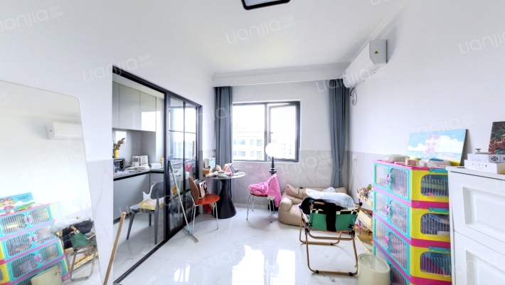 杜诗苑二手房实景图