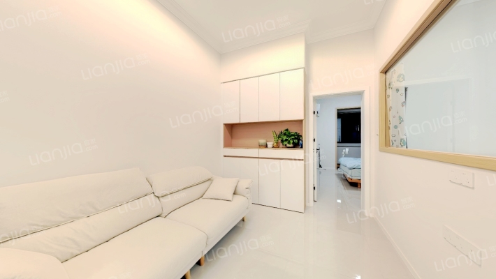 徐东村小区二手房实景图