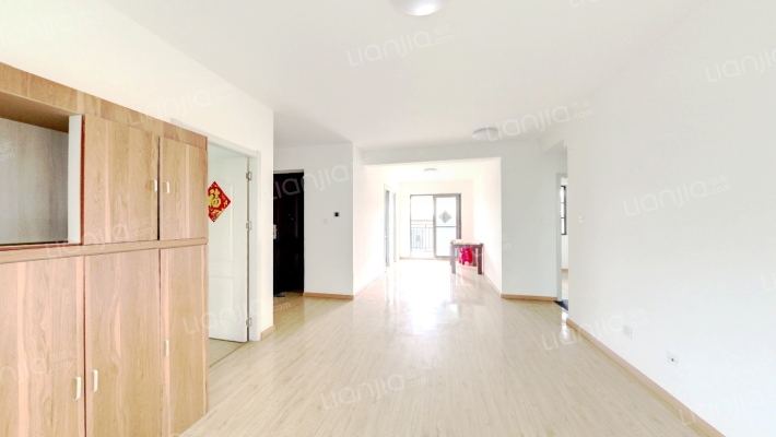 文一名门森林语二手房实景图