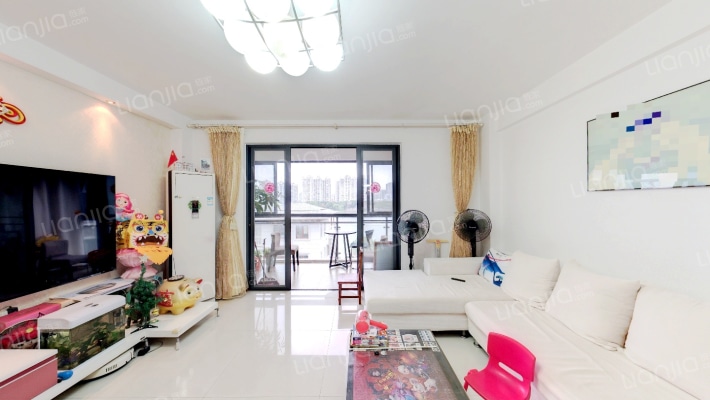 罗马佳洲二手房实景图