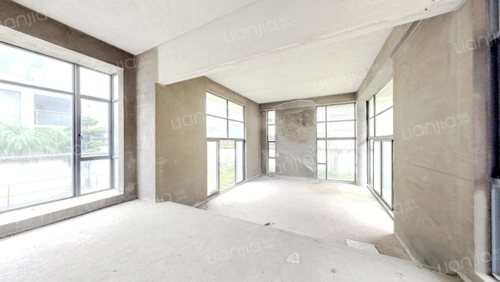 美的御海东郡二手房实景图