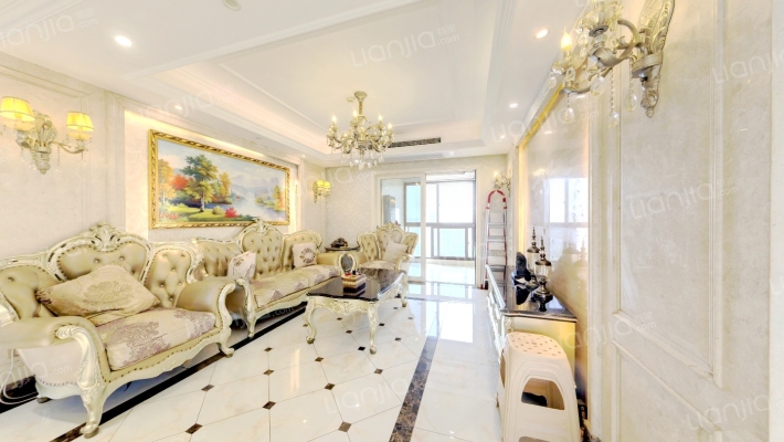 融侨锦江二手房实景图