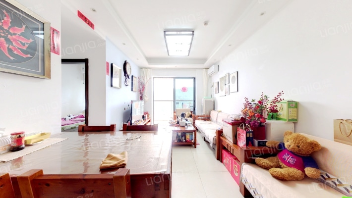 四季御园二手房实景图