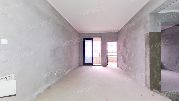 鲁能泰山7号十七街区二手房实景图