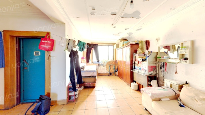 龙府花园二手房实景图