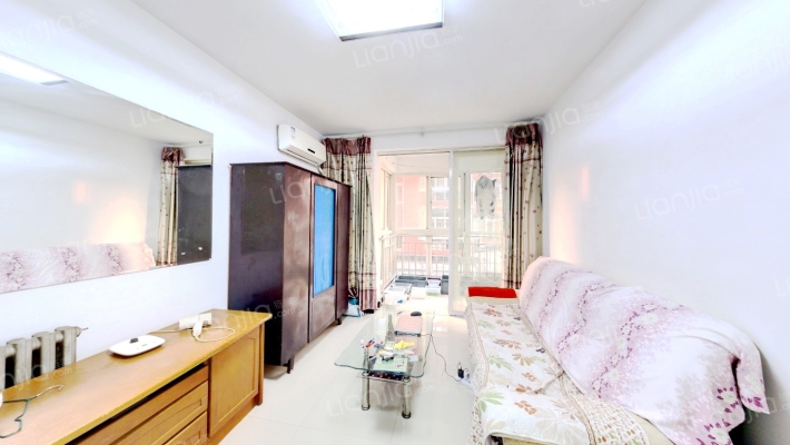 龙泉东区二手房实景图