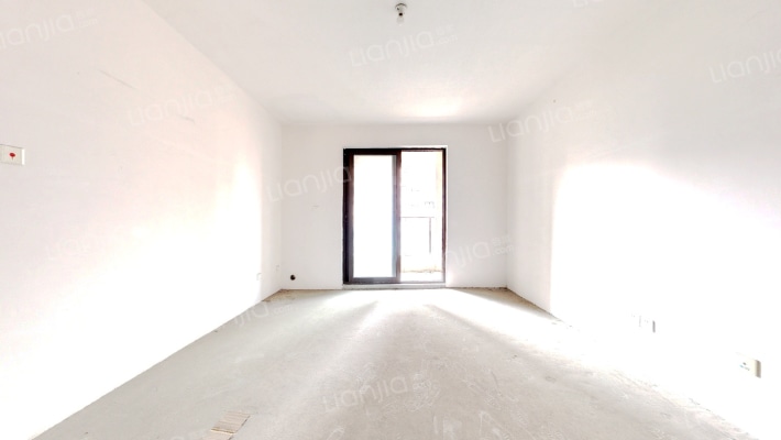 优山美地二手房实景图