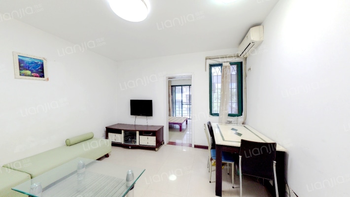 福临东城二手房实景图