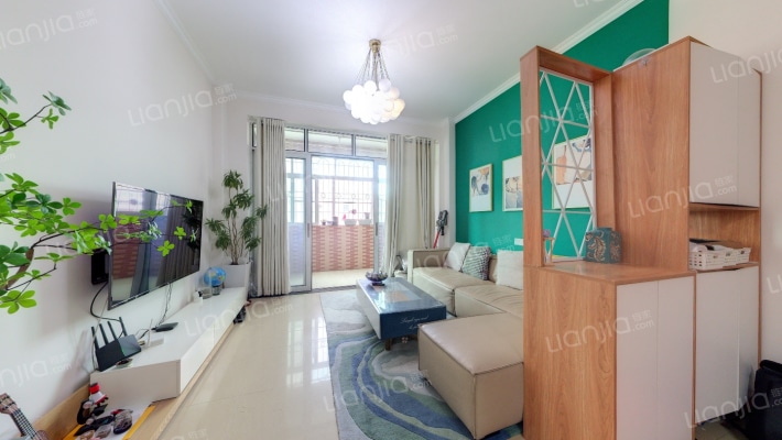 华侨商业城二手房实景图