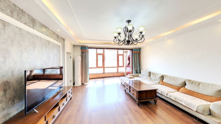 辽宁省军区二手房实景图