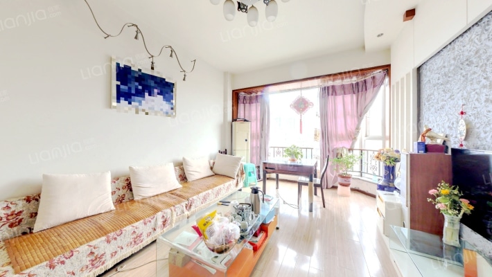 灵龙路236号二手房实景图