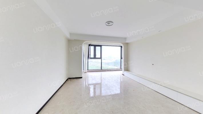 天健云麓府二手房实景图