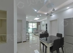 整租·盛世壹品 2室2厅 南_盛世壹品租房