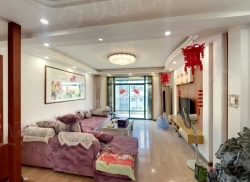 整租·世纪新城 3室2厅 南_世纪新城租房