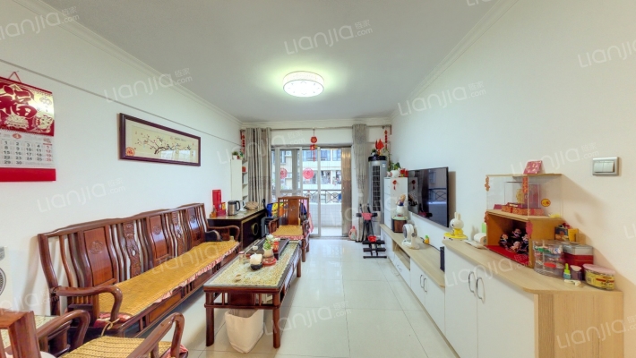 恒骏花园二手房实景图