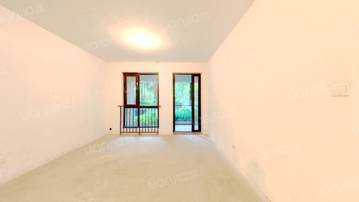 华润凤凰城一期二手房实景图