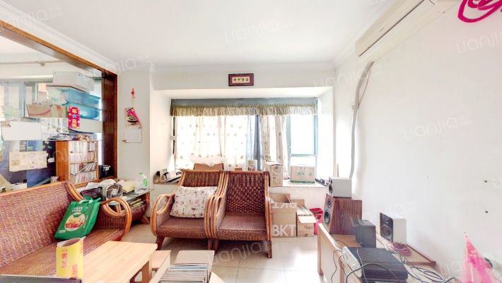 雍景豪园御景台二手房实景图