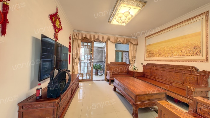 源东云锦二手房实景图